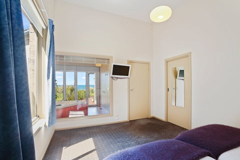 Chocolate Gannets - Darwin Holiday 8