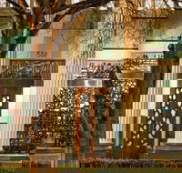 Circa 1928 - a spa hotel - Darwin Holiday