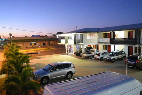 Citywalk Motor Inn Rockhampton - Darwin Holiday 4