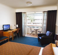 City Oasis Inn - Darwin Holiday