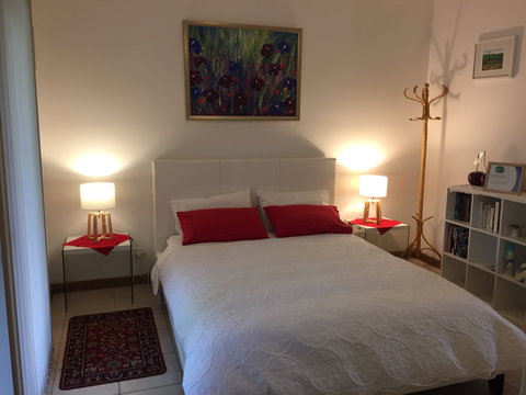 Clarevale Cottage B&B - Darwin Holiday 2