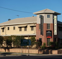 Club Motor Inn - Darwin Holiday