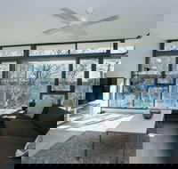 Contemporary Residence in Woolloomooloo - Darwin Holiday