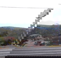 Cooma Country Club Motor Inn - Darwin Holiday