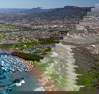 Corrimal Beach Tourist Park - Darwin Holiday