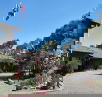 Cottonwood Lodge Motel - Darwin Holiday