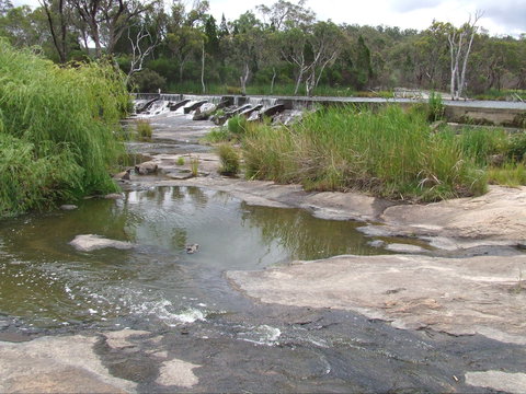 Country Style Caravan Park - Darwin Holiday 1