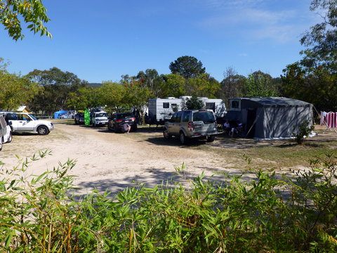 Country Style Caravan Park - Darwin Holiday 2