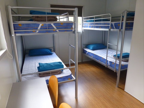 Country Style Caravan Park - Darwin Holiday 4