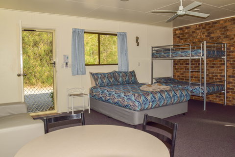 Country Style Caravan Park - Darwin Holiday 8