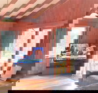 Cradle Alpine Retreat