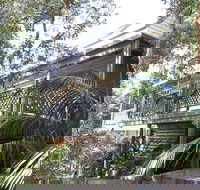 Crescent Head Beach House - Darwin Holiday