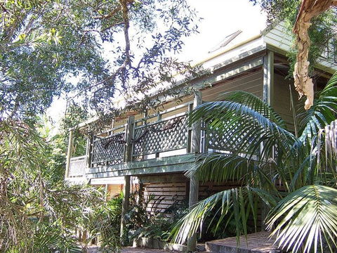 Crescent Head Beach House - Darwin Holiday 0