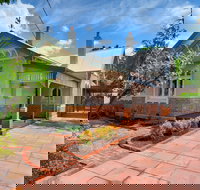 Crisp Street Cottage - Darwin Holiday