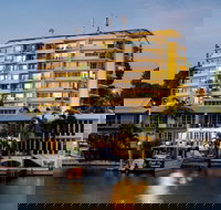 Cullen Bay Resorts - Darwin Holiday