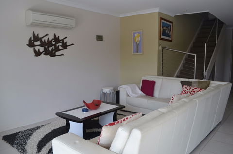Cypress Townhouse - Darwin Holiday 2