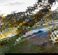 Daffodil Cottage - Darwin Holiday