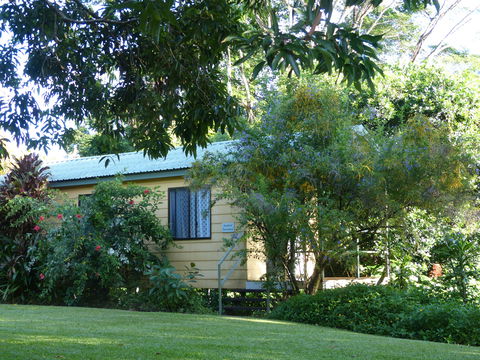 Daintree Valley Haven - Darwin Holiday 1