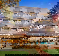 Darwin City Hotel - Darwin Holiday