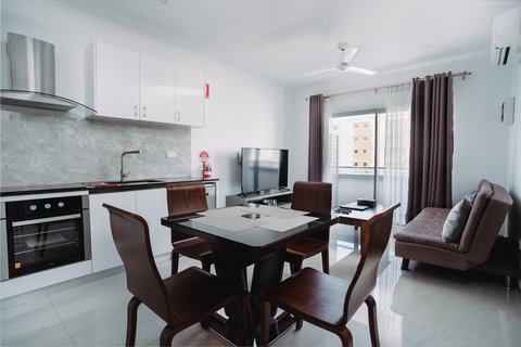 Darwin City Hotel - Darwin Holiday 5