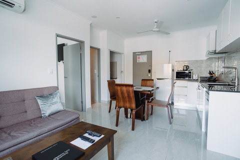 Darwin City Hotel - Darwin Holiday 6