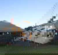 Dillons Cottage Stanthorpe