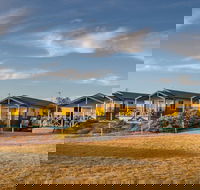 Dongara Tourist Park - Darwin Holiday