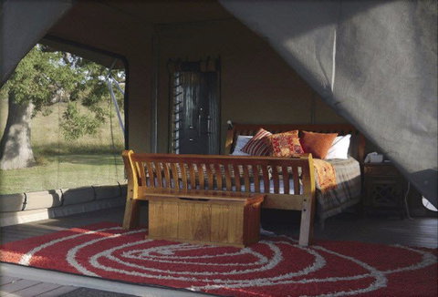 Donnybrook Eco Retreat - Darwin Holiday 1