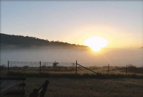 Donnybrook Eco Retreat - Darwin Holiday 2