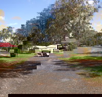 Dunedoo Caravan Park - Darwin Holiday