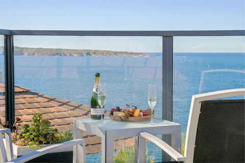 Eagle Heights Holiday Units - Scenic Unit - Darwin Holiday 8