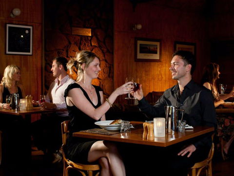 Eaglereach Wilderness Resort - Darwin Holiday 1