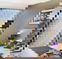 East Hotel  Apartments - Darwin Holiday