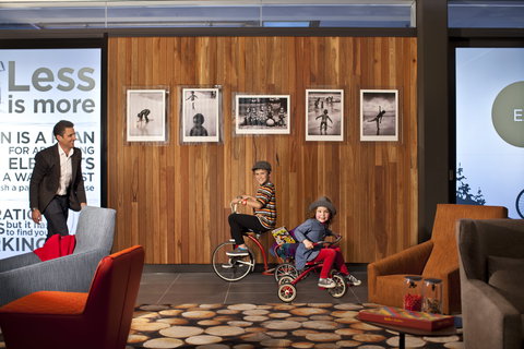 East Hotel + Apartments - Darwin Holiday 3