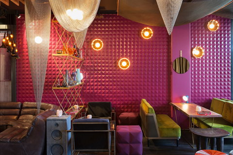 East Hotel + Apartments - Darwin Holiday 5