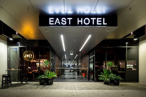 East Hotel + Apartments - Darwin Holiday 7