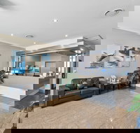 Eden By The Bay - Darwin Holiday