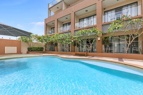 Eden By The Bay - Darwin Holiday 1