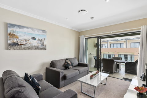 Eden By The Bay - Darwin Holiday 2