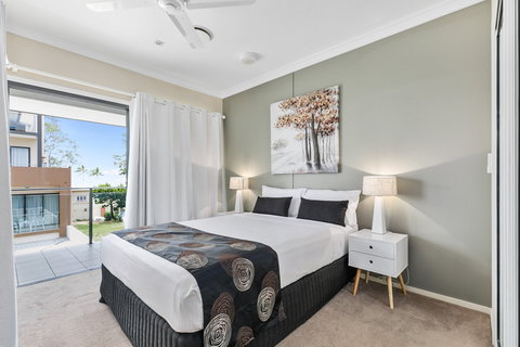 Eden By The Bay - Darwin Holiday 3