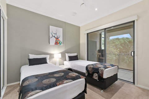 Eden By The Bay - Darwin Holiday 4