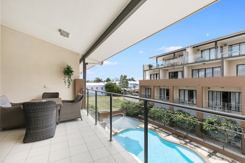 Eden By The Bay - Darwin Holiday 5