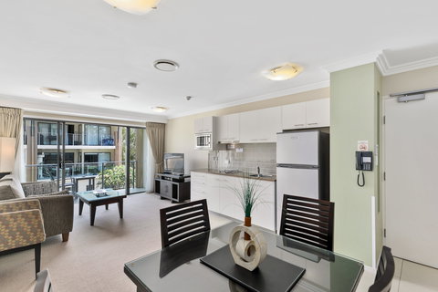 Eden By The Bay - Darwin Holiday 6