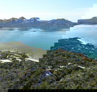 Edge Of The Bay Resort - Darwin Holiday