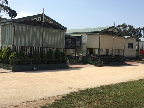 Eldorado Tourist And Residential Park - Darwin Holiday 0