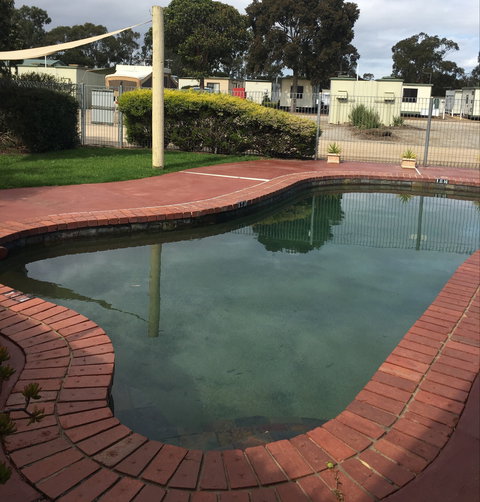 Eldorado Tourist And Residential Park - Darwin Holiday 1