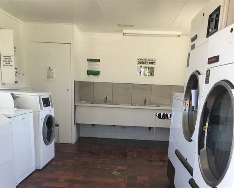 Eldorado Tourist And Residential Park - Darwin Holiday 2