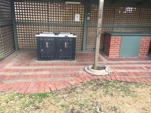 Eldorado Tourist And Residential Park - Darwin Holiday 3