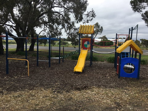 Eldorado Tourist And Residential Park - Darwin Holiday 4