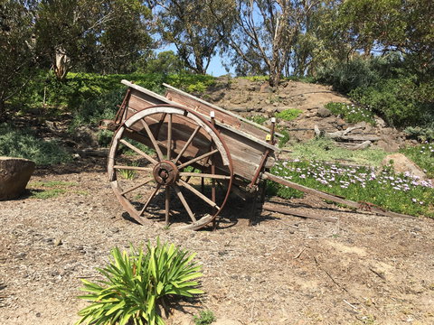 Eldorado Tourist And Residential Park - Darwin Holiday 5